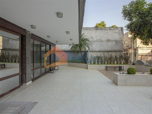 Imagem 15 de 18 de Sala Comercial No Centro De São Bernardo Do Campo - 7826