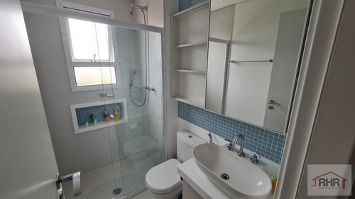 Imagem 7 de 10 de Apartamento Para Venda Em Mogi Das Cruzes, Vila Nova Socorro, 3 Dormitórios, 3 Suítes, 2 Banheiros, 3 Vagas - 1027_1-2035517
