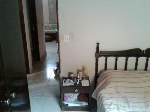 Imagem 6 de 14 de Sobrado À 200m Do Mar Em Itanhaém-gaivota 5dorm. 2443