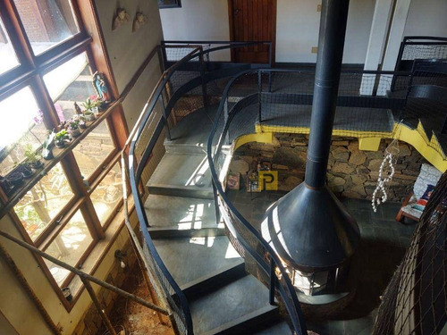 Imagem 7 de 29 de Chácara Com 6 Dormitórios À Venda, 15550 M² Por R$ 1.700.000 - Do Oratorio - Socorro/sp - Ch0051