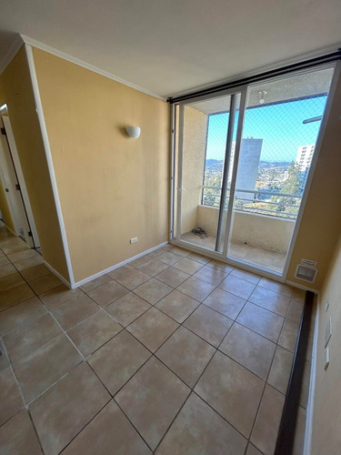 Se Arrienda Lindo Departamento En Quilpue