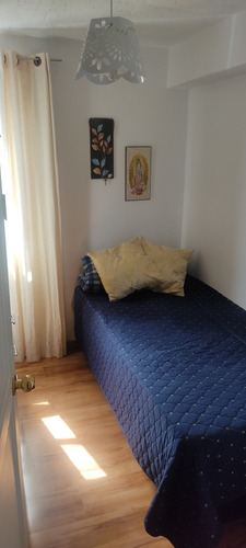 Hermoso Depto Remodelado Excelente Ubicación - Pac