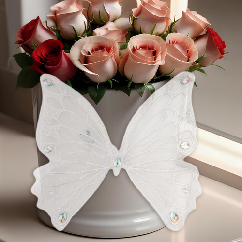Embalaje De Ramo De Flores, Material De Embalaje Floral Con
