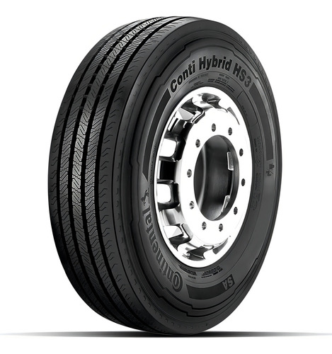 Pneu Continental Aro 22,5 275/80r22.5 149/146l 16pr Chs3