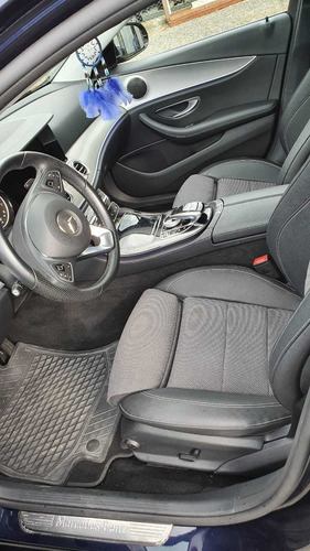 Mercedes-benz Clase E E200
