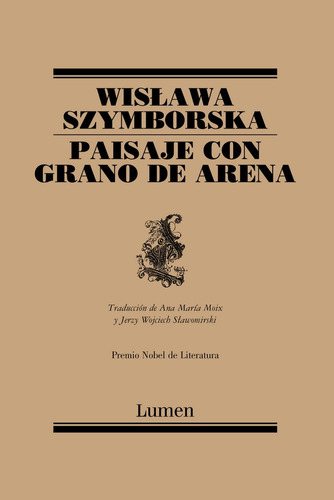 Paisaje Con Grano De Arena - Aa.vv
