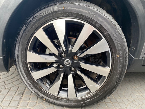 Imagem 10 de 11 de Nissan Kicks 1.6 16v Sv Limited 2017