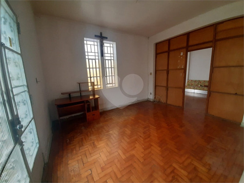 Imagem 23 de 30 de Casa Térrea Com Terreno 390m² A Venda Na Chácara Santo António Residencial/comercial - Reo593745