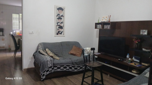 Casa 4 Dormitórios 1 Suíte 2 Banheiro