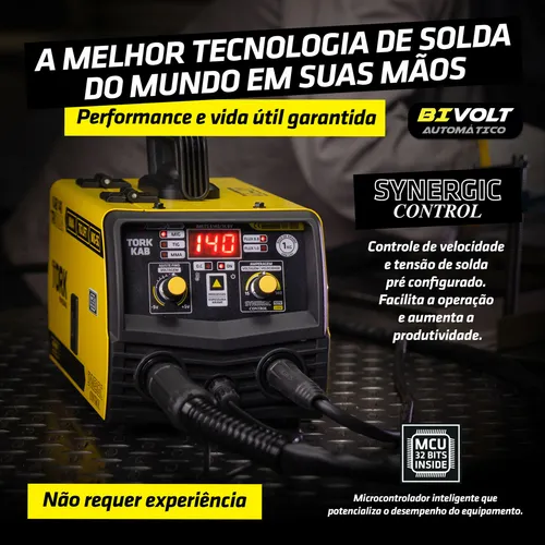 Maquina Solda Mig 140a Sem Gás 3 Em 1 Tig Eletrodo y Mascara Maquina Solda Mig 140a Sem Gás 3 Em 1 Tig Eletrodo y Mascara