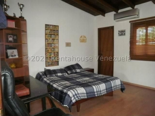 Imagen 13 de 23 de Casa En Venta 22-12476 En Cumbres De Curumo