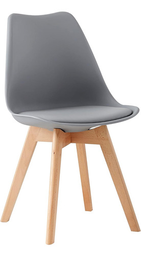 Silla Para Comedor Eames Con Garantia