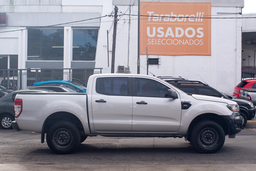 Ford Nueva Ranger Dc 4x2 Xl 2.2l D Taraborelli San Miguel
