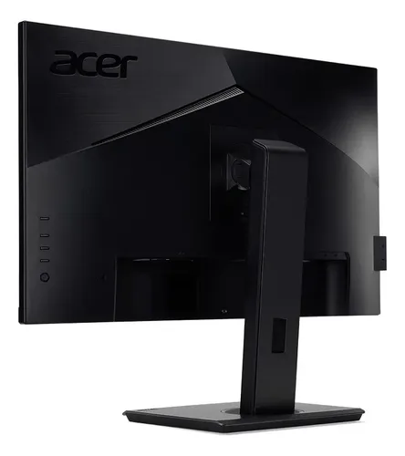Monitor Acer B7 B227q E3bmiprzx Vero Ips 21.5 100hz Preto | Frete