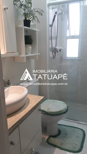 Imagem 9 de 30 de Apartamento - Ap000414 - 69224420
