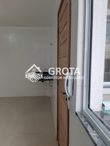 Imagem 3 de 20 de Maravilhoso Apartamento Em Condominio Fechado No Bairro Itaquera. - 1287