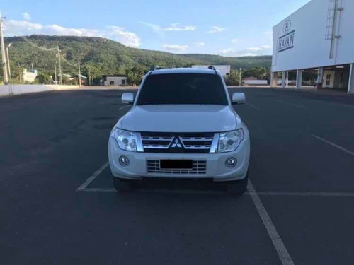 Mitsubishi Pajero Full 2014 3.2 Hpe Aut. 5p