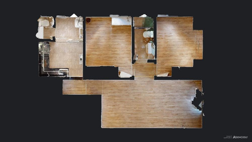 Imagem 22 de 24 de Apartamento De 2 Dormitórios Em Condomínio No Bairro Tatuapé - Ap233228v