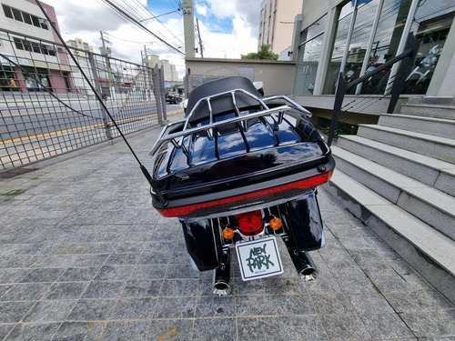 Imagem 4 de 8 de Harley-davidson Electra Glide Ultra Limited