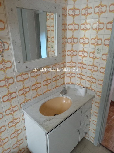 Imagem 13 de 17 de Apartamento - Ap00967 - 70671213