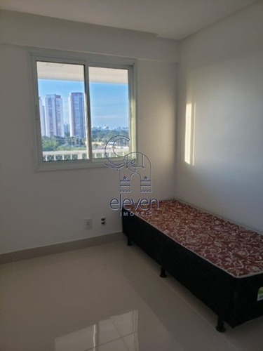 Imagem 10 de 20 de Apartamento Residencial Para Venda Avenida Professor Pinto De Aguiar Pituaçu, Salvador 2 Dormitórios Sendo 1 Suíte, 1 Sala, 2 Banheiros, 1 Vaga 67,00 M² Útil - Ag015 - 69826691