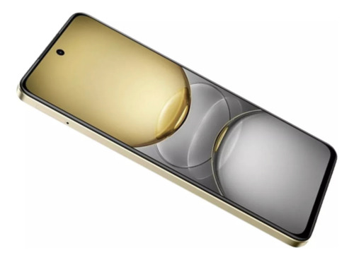 Fone + Realme C75 Dual Sim 256gb/8gb Ram Brindes Dourado