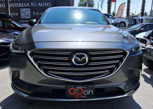 Mazda CX-9 2.5 Grand Touring Awd At