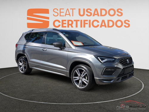 Seat Ateca 1.4 Fr 150Hp At