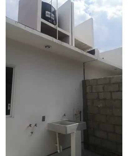 Casas En Preventa San José, Tulancingo Mod Hortencia
