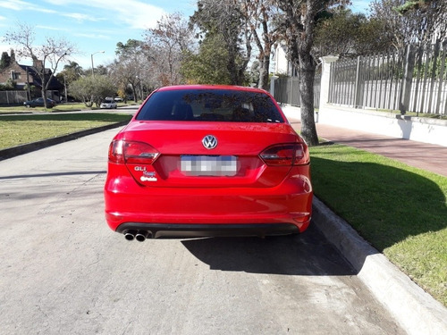 Volkswagen Vento 2.0 Sportline Tsi 200cv Dgs 2013