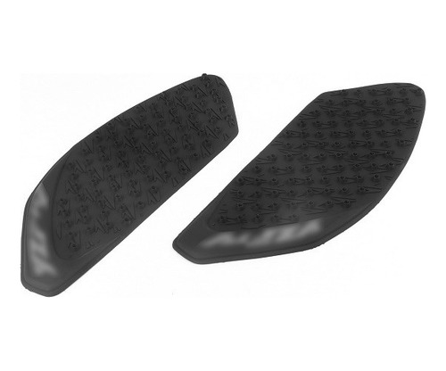 Almohadillas De Tracción Laterales Para Yamaha Yzf R1 2009-2
