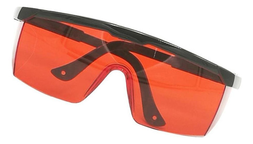 Gafas Protectora Equipos Indumentaria De Seguridad