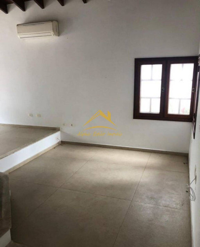 Imagem 15 de 15 de Ótima Casa `venda Em Condomínio Em Alphaville R$ 1.900.000,00 - 979