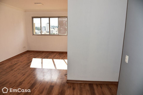Imagem 4 de 10 de Apartamento À Venda Em Campinas - 52521
