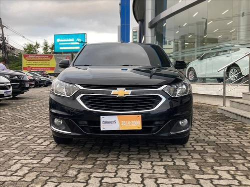 Imagem 2 de 11 de Chevrolet Cobalt Chevrolet Cobalt Ltz 1.8 Aut. Flex 2020