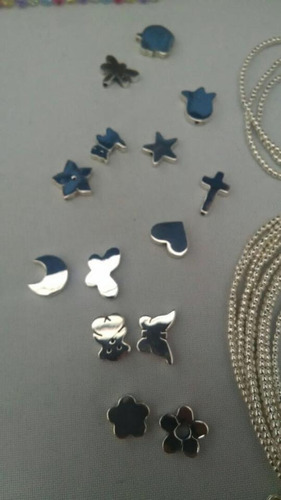 Pulsera Con Dije A Elegir