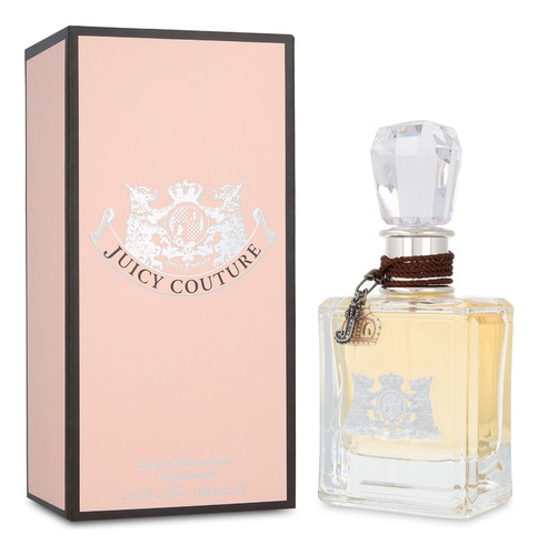 Juicy Couture 100ml Edp Spray