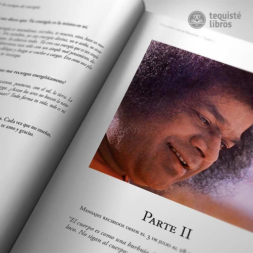 Imagen 2 de 3 de Hablando Con Mi Maestro - Libro 1. Horacio Mendoza