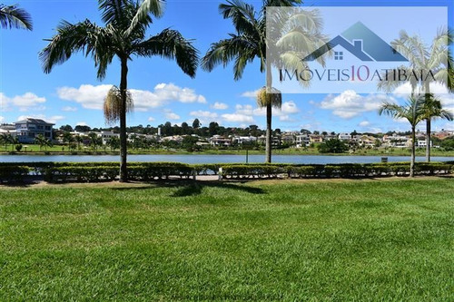 Casas Em Condomínio À Venda Em Atibaia/sp - Compre O Seu Casas Em Condomínio Aqui! - 1473992