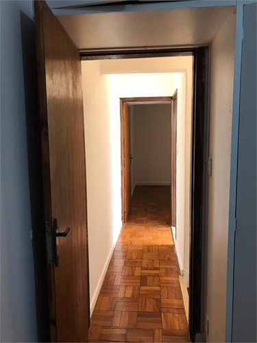 Imagem 15 de 20 de Sobrado A Venda No Brooklin - 108 Mts, 2 Dorms + Edícula R$ 900.000,00 - Reo539114