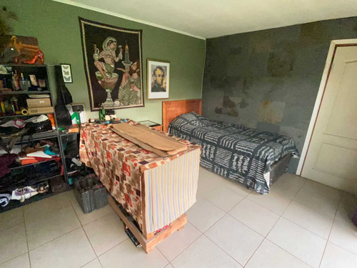 Vendo Casa En Parcela Camino Chol Chol (66884)