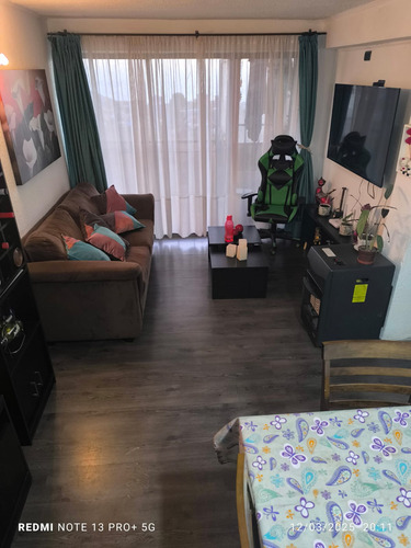 Vendo Departamento Empart Calle México Marina Mercante