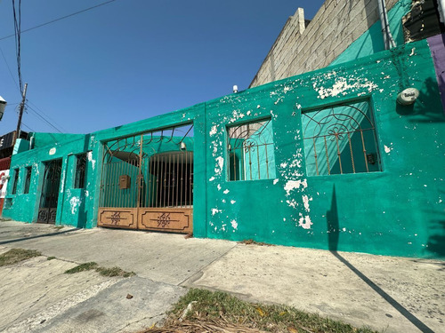 Casa En Venta Una Planta Mérida Yucatán, Juan Pablo Ll Sobre