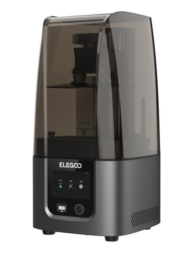 Impresora 3d Sla Elegoo Mars 4 Ultra 9k