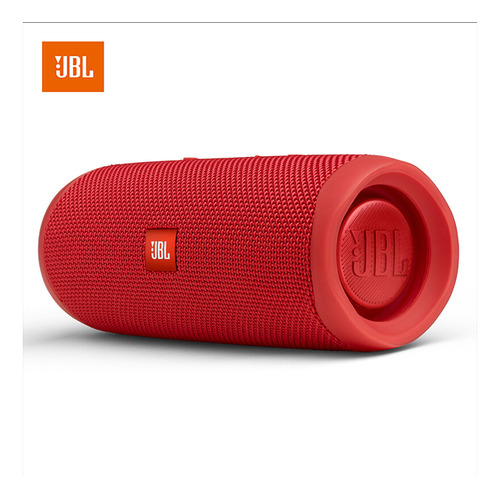 Parlante Jbl Flip5 Kaleidoscope Compatible Con Bluetooth