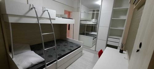 Imagen 12 de 14 de Hermoso Depto Para 6 Personas . Wifi. Aire . Coch