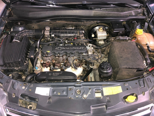 Chevrolet Vectra 2.0 Gls Full Full 2010 Financiamos