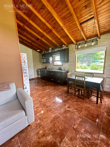 Casa En Villa Los Coihues