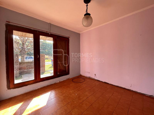 Casa 3 Ambientes En Venta ~ Barrio Las Dalias Mar Del Plata