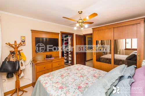 Casa Em Condomínio, 3 Dormitórios, 252 M², Vila Conceição - 138210